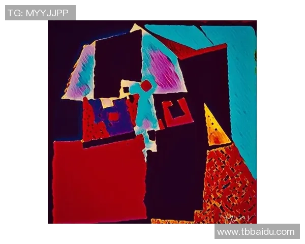 神奇色彩带来的无尽惊喜与创意探索之旅 神奇色彩带来的无尽惊喜与创意探索之旅