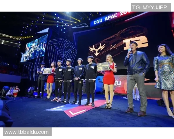 星际电竞盛宴:跨越星际的电竞赛事与未来科技的完美结合 星际电竞盛宴:跨越星际的电竞赛事与未来科技的完美结合